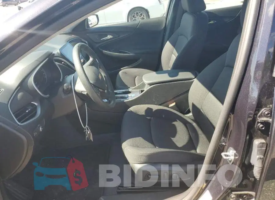 1G1ZD5ST2PF205187 Photo# 7