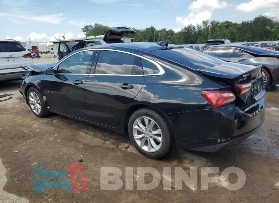 1G1ZD5ST5LF088067 Photo# 2