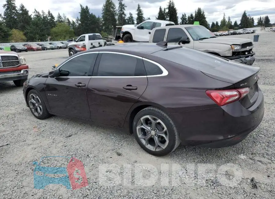 1G1ZD5ST5MF013418 Photo# 2