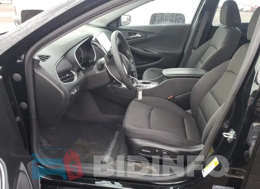 1G1ZD5ST5NF180993 Photo# 7