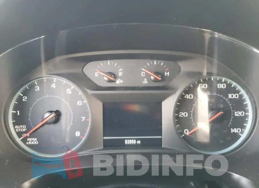 1G1ZD5ST6LF093228 Photo# 9