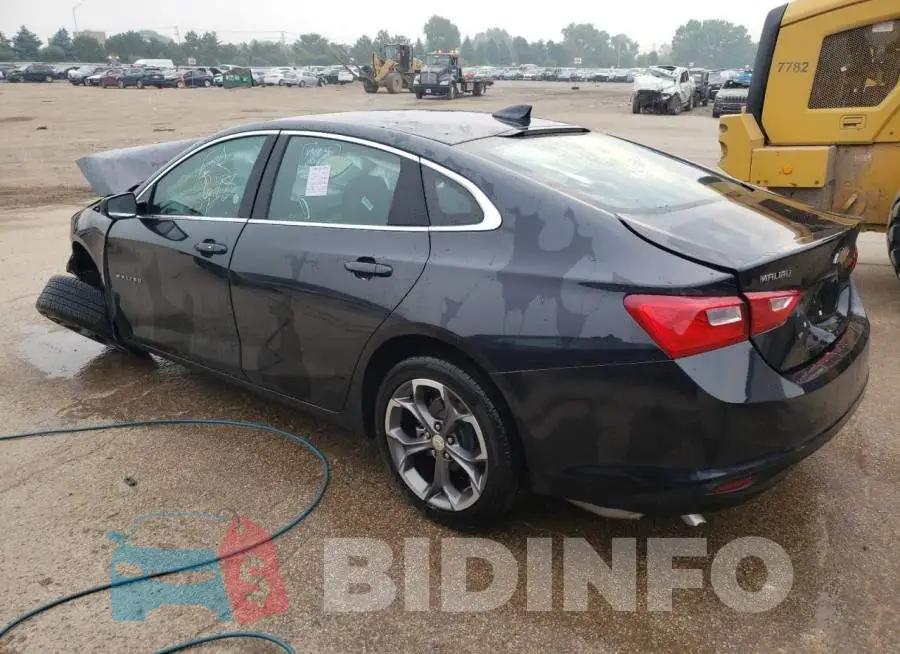 1G1ZD5ST6PF183209 Photo# 2