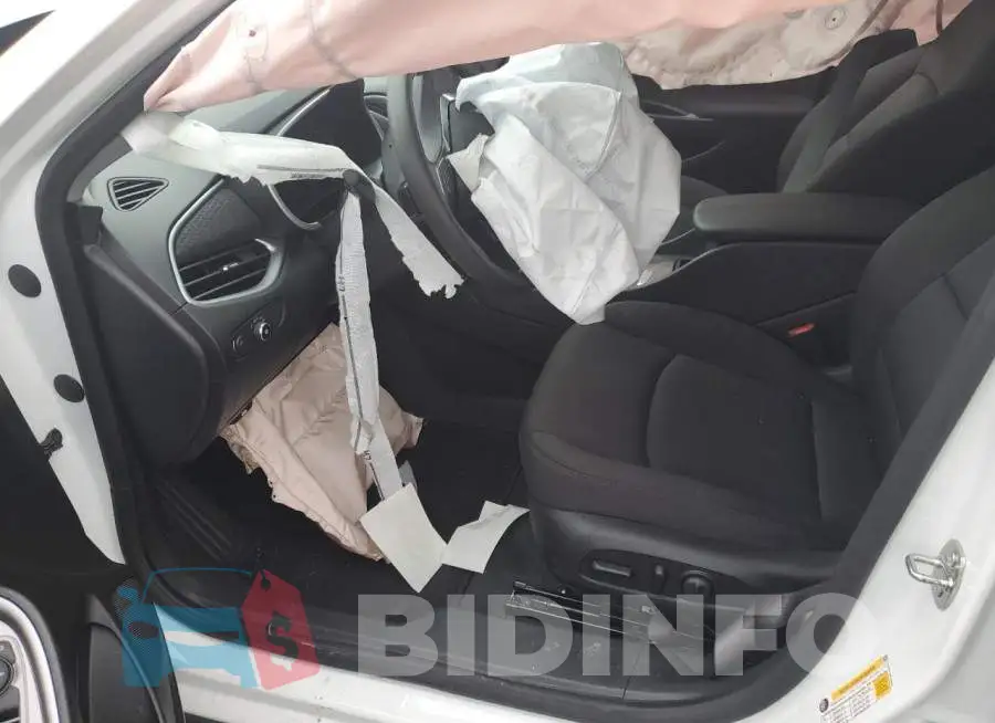 1G1ZD5ST6PF224065 Photo# 7