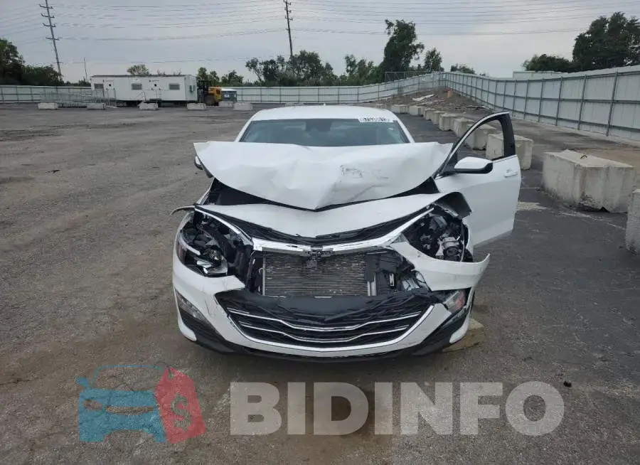 1G1ZD5ST6PF224065 Photo# 11