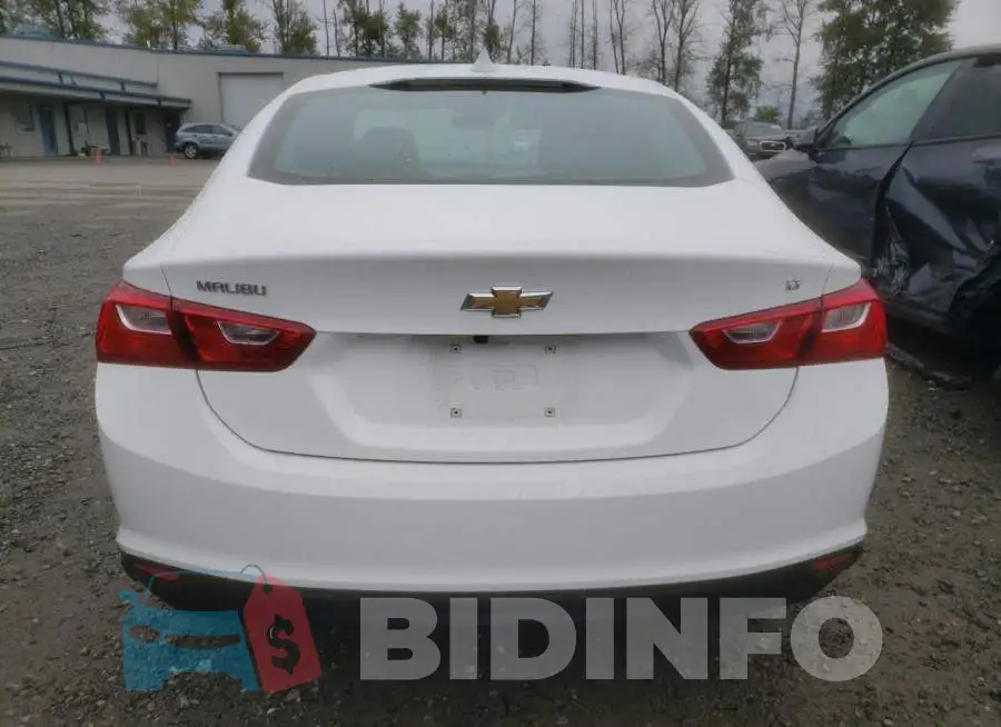 1G1ZD5ST6PF227855 Photo# 6