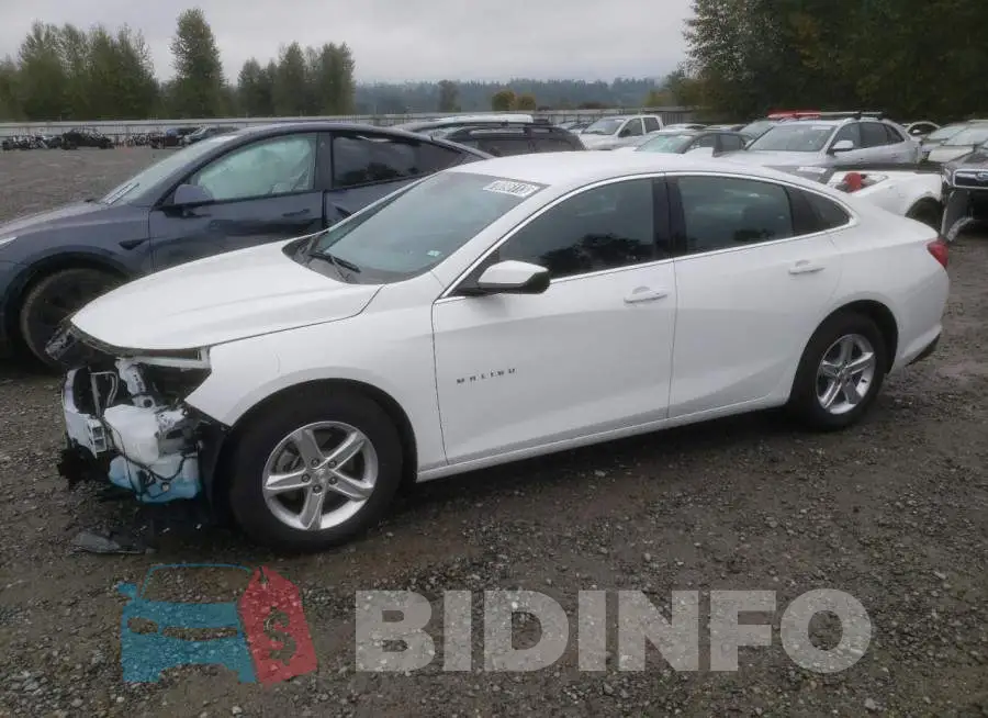1G1ZD5ST6PF227855 Photo# 1