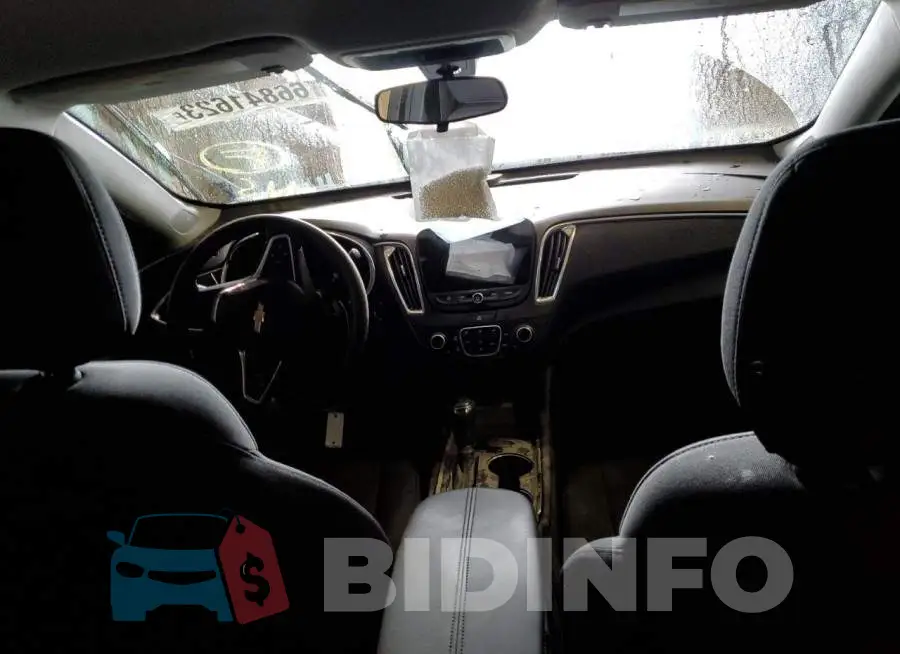 1G1ZD5ST7KF220440 Photo# 8