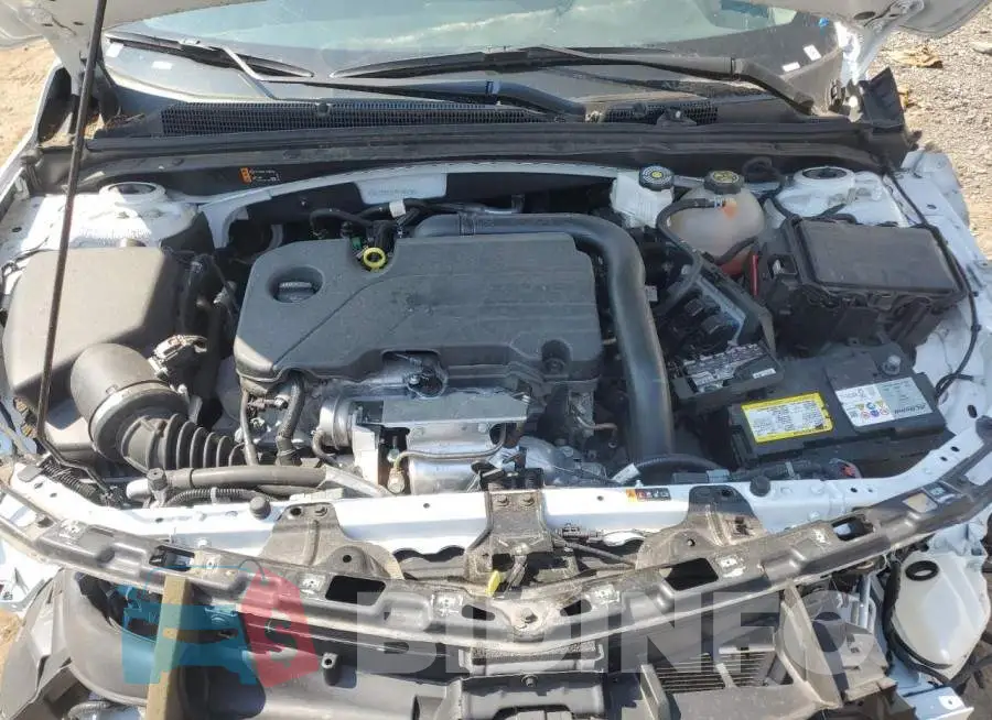 1G1ZD5ST7PF140790 Photo# 11