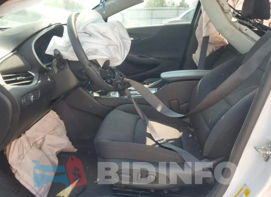 1G1ZD5ST7PF140790 Photo# 7