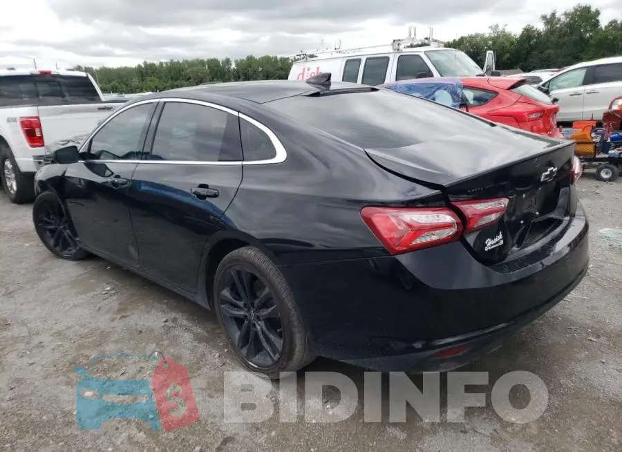 1G1ZD5ST8LF077483 Photo# 2