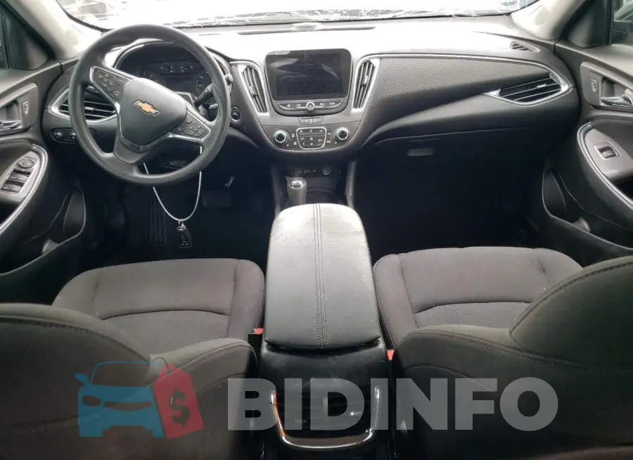 1G1ZD5ST8LF077483 Photo# 8
