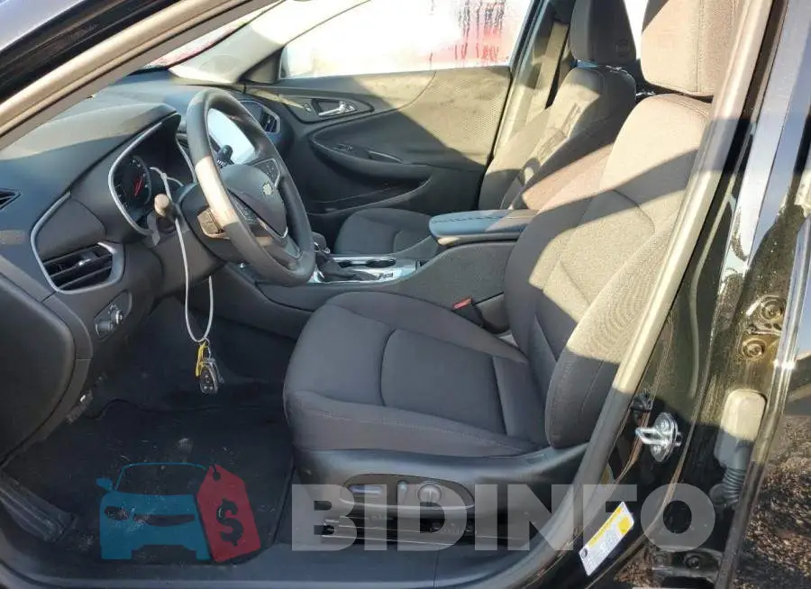 1G1ZD5ST8PF160711 Photo# 7