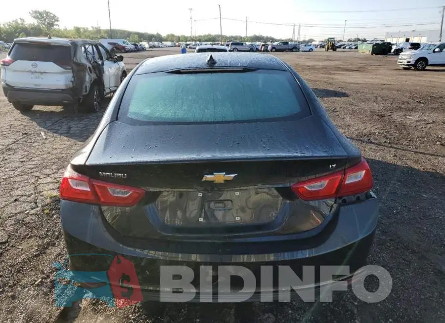 1G1ZD5ST8PF160711 Photo# 6