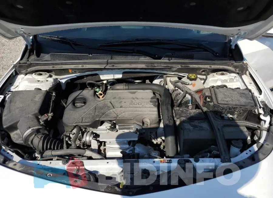 1G1ZD5ST9LF029491 Photo# 11