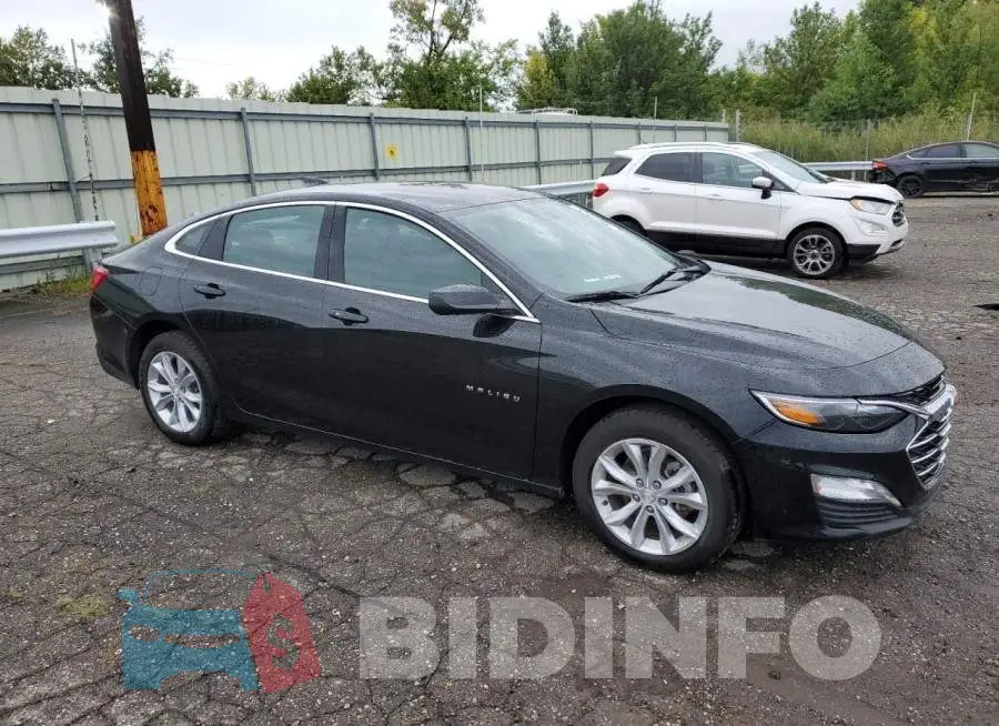 1G1ZD5ST9PF138569 Photo# 4