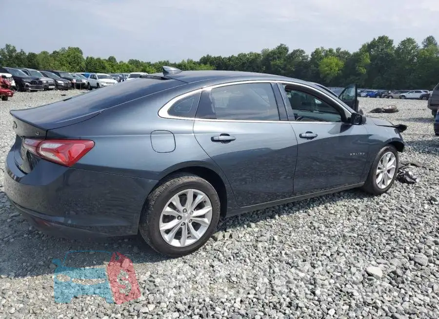 1G1ZD5STXKF161593 Photo# 3