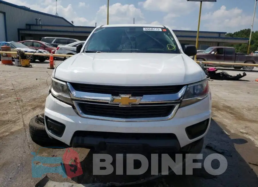 1GCHSAEA9F1149854 Photo# 5