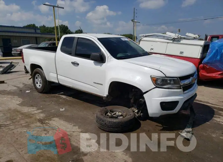 1GCHSAEA9F1149854 Photo# 4
