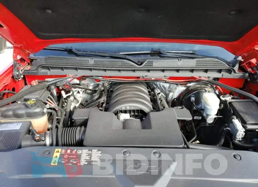 1GCRCPEC2JZ204984 Photo# 11