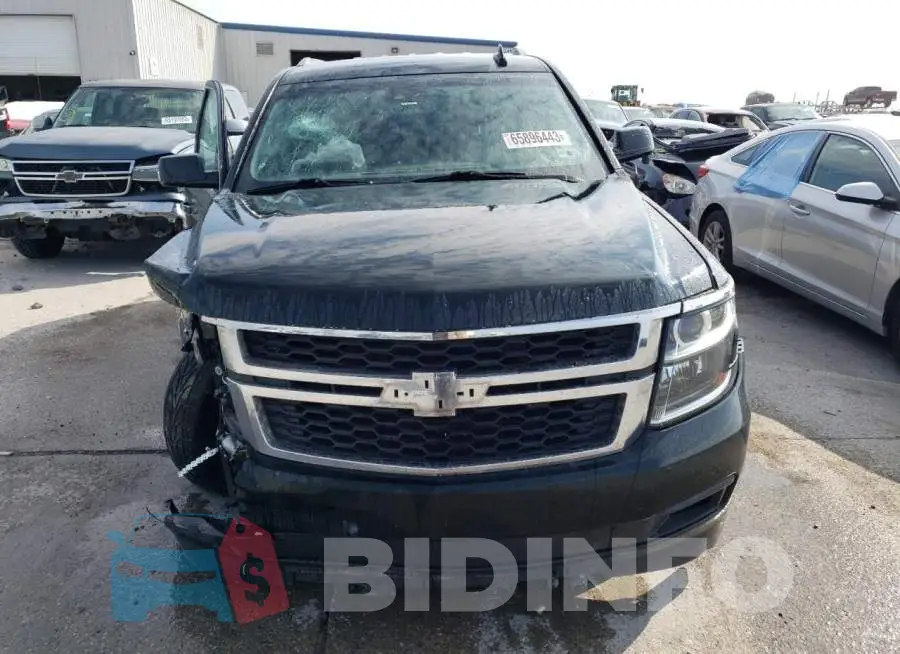 1GNSCBKC6GR444595 Photo# 5