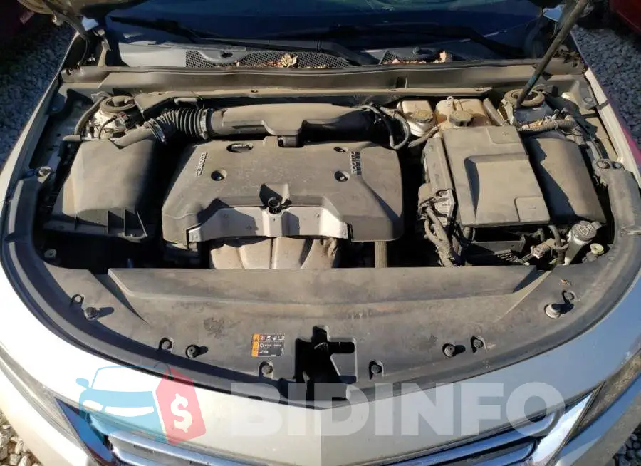 2G1115SL6E9112152 Photo# 11