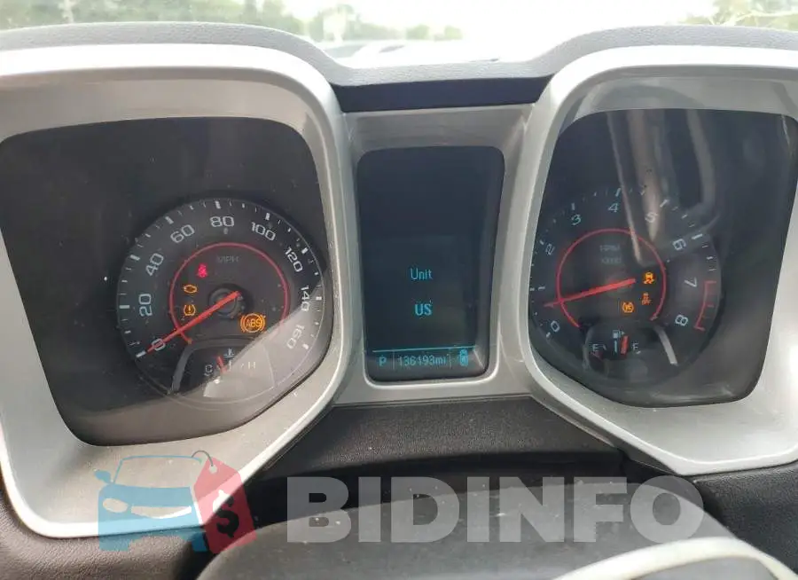 2G1FB1E32E9284637 Photo# 9