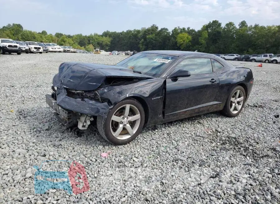 2G1FB1E32E9284637 Photo# 1