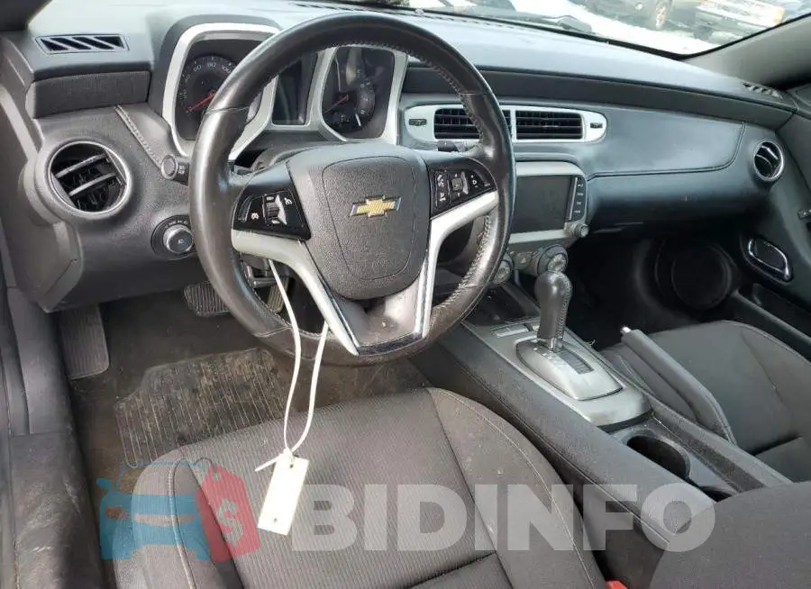 2G1FB1E32E9284637 Photo# 8