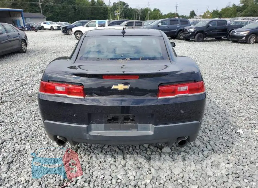 2G1FB1E32E9284637 Photo# 6