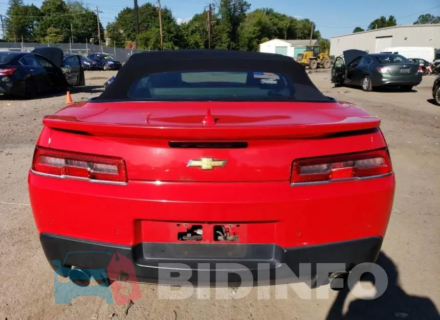 2G1FF3D36F9296423 Photo# 6