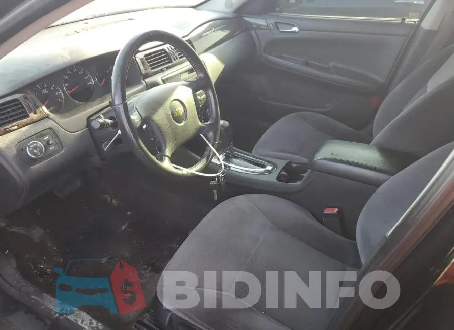 2G1WB5E30E1101922 Photo# 7