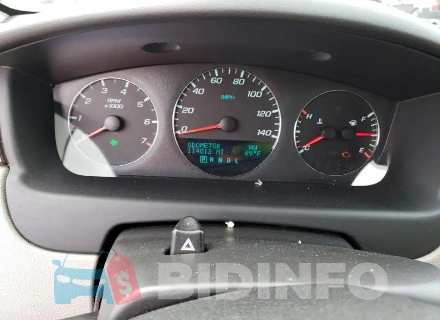 2G1WB5E39E1156112 Photo# 9
