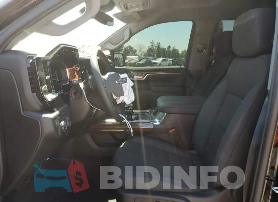 2GCUDEED2P1147546 Photo# 7