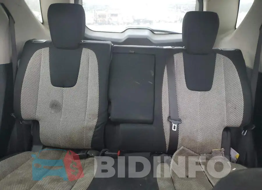 2GNALBEK2G1161179 Photo# 10