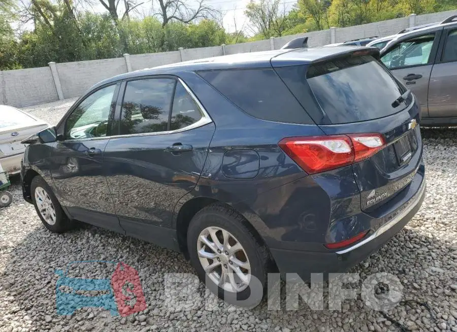 3GNAXUEVXKS516252 Photo# 2