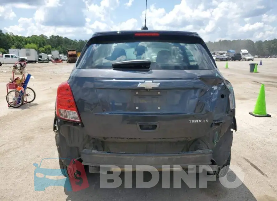 3GNCJKSB6GL148288 Photo# 6