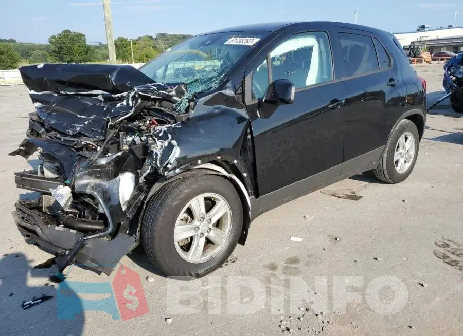 3GNCJKSB9LL165662 Photo# 1