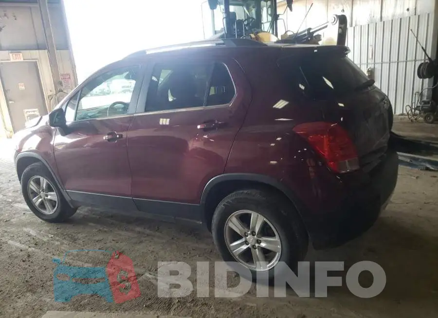 3GNCJPSB8GL165168 Photo# 2