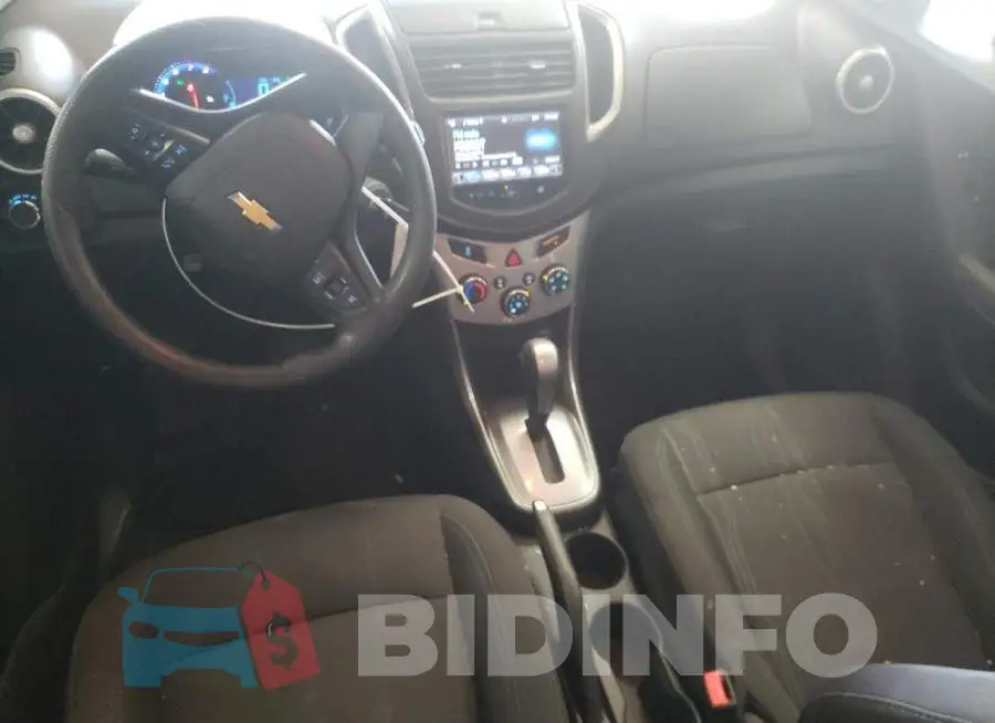 3GNCJPSB8GL165168 Photo# 8