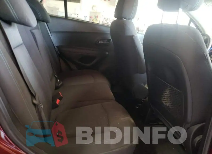 3GNCJPSB8GL165168 Photo# 11