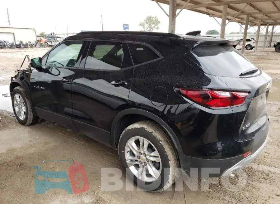 3GNKBDR41NS146933 Photo# 2