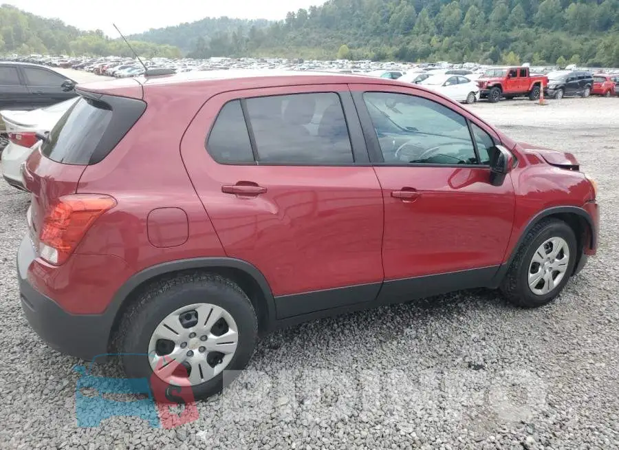KL7CJKSBXFB152477 Photo# 3