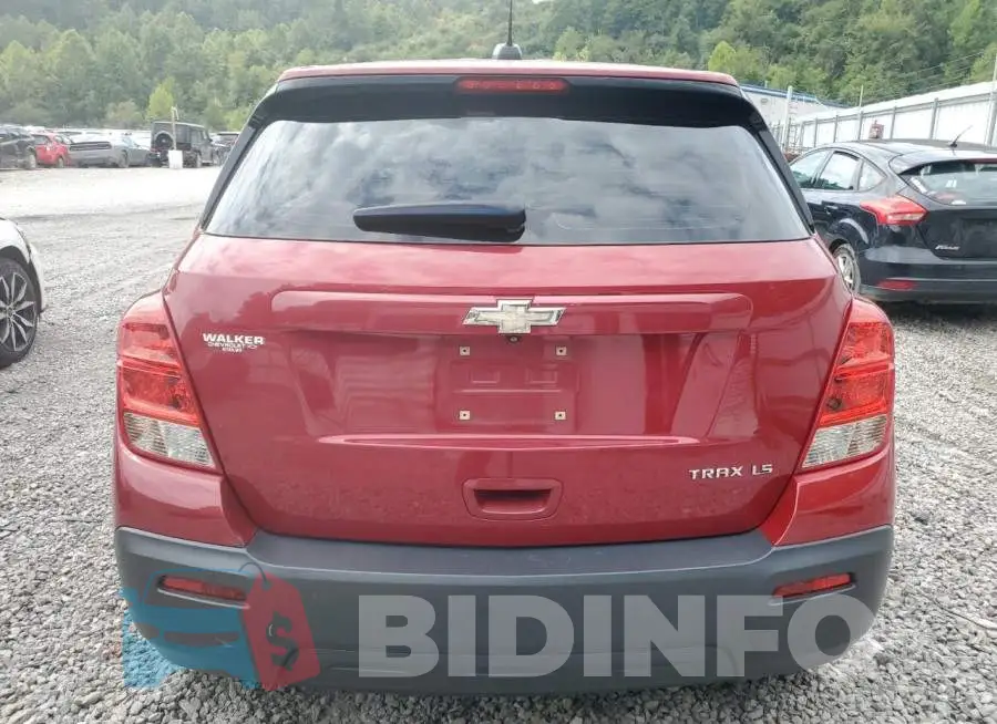 KL7CJKSBXFB152477 Photo# 6