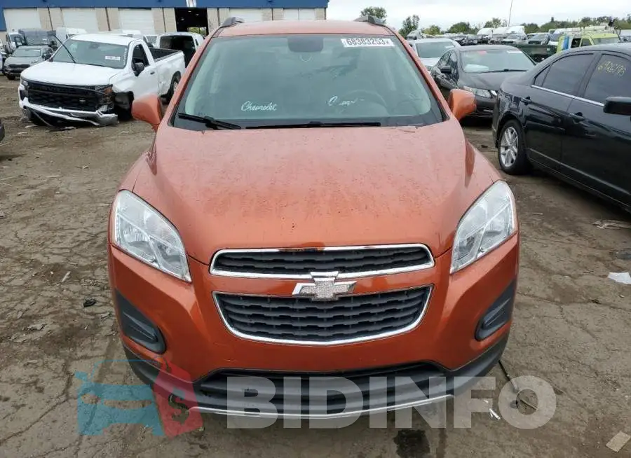 KL7CJLSB8GB688884 Photo# 5