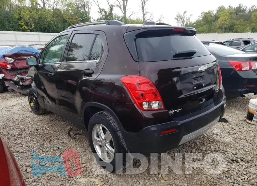 KL7CJRSB6FB080475 Photo# 2
