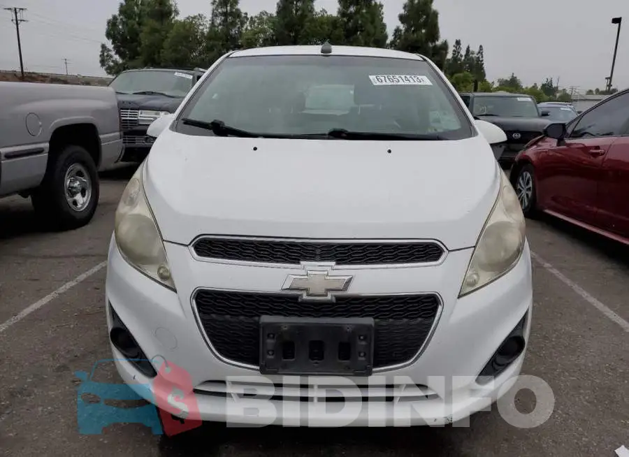 KL8CD6S91EC535014 Photo# 5