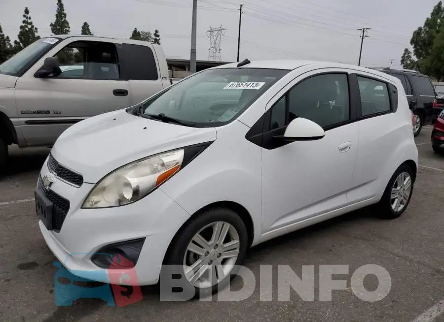 KL8CD6S91EC535014 Photo# 1
