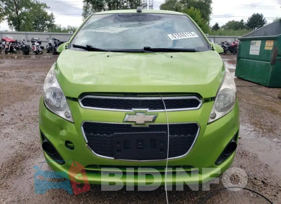 KL8CD6S9XFC727159 Photo# 5