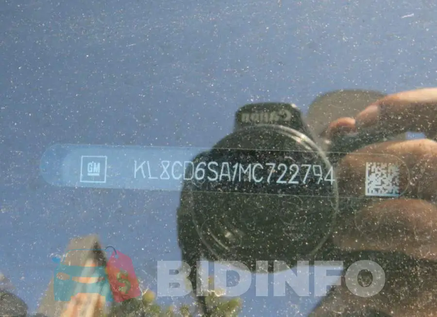 KL8CD6SA1MC722794 Photo# 10