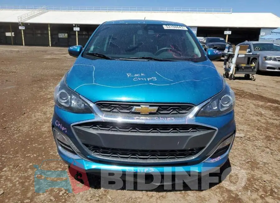 KL8CD6SA6LC452699 Photo# 5